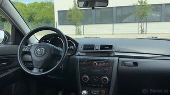 Mazda 3 1.6 77kw - 9