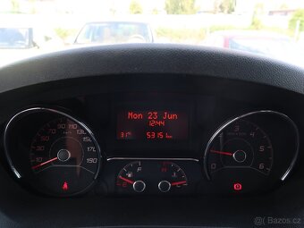 Fiat Ducato 2.3Multijet,103kW,Sklápěč,DPH - 9