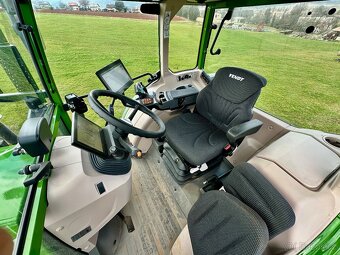 FENDT 211 S VARIO PROFI+ ZÁRUKA 5 LET - 9