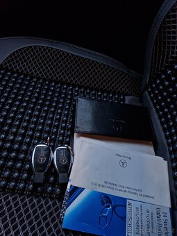 Mercedes-Benz E280 Avantgarde - 9