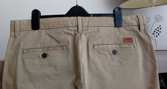 Timberland pánské chino kalhoty vel. L/XL W36/L32 - 9