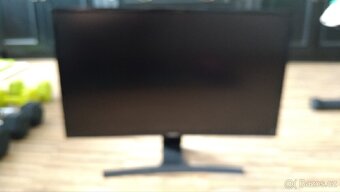 Samsung 27 " 60Hz vyměním za ořechy - 9