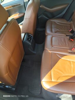 Audi Q5 3.0 TDI 176kw automat - 9