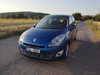 Renault Grand Scenic 1.9dci - 9