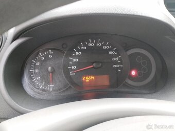Renault Kangoo 1,5dCi, 2009, 1.majitel, koupeno v ČR - 9