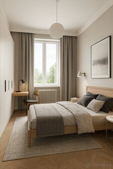 Prodej bytu 2+1 51 m² Hradištní, Karlovy Vary - Tašovice - 9