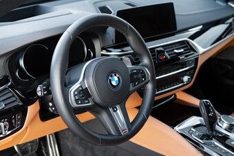 640i GT xDrive M-PAKET I TOP VÝBAVA I DPH - 9