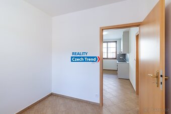 Pronájem bytu 2+kk, 29 m²  Lipník nad Bečvou, ev.č. 02840 - 9