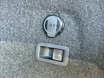 Volkswagen GolF 8 VIII 1,5tsi manual combi tažné ACC lajny - 9