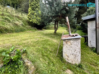 Prodej, zahrada 1661 m2, Horní Slavkov - 9