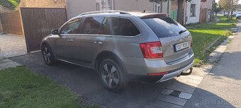 Škoda Octavia lll - 9