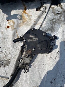 1.9 tdi PD 75/77/74/66/96kw díly motoru - 9