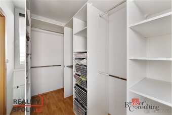 Prodej, byty/3+kk, 120 m2, Tulešická, 15521 Praha, Hlavní mě - 9