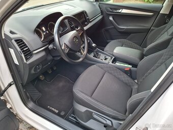 Škoda Karoq 1.0tsi 85kw najeto 90200km - 9