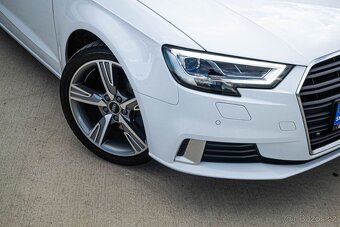 Audi A3 Sportback 1.4 TFSI ultra COD Design S tronic - 9