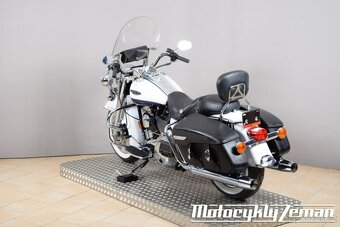 Harley-Davidson FLHRCI Road King Classic 2007 - 9