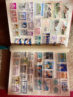 Album A5/32 stran č.7 - 9