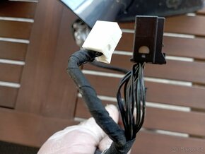 MERCEDES BENZ CLS X218, C218 ZRCÁTKO LEVÉ Z RV 2016 - 9