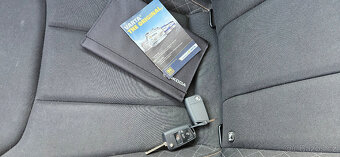 Škoda Scala 1.0TSI 85kW - 6/2020 - 217600 km - 9