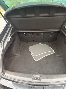 Opel Insignia 2.0 CDTI 154 kW 4x4 Automat, 2018–plná výbava - 9