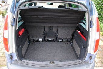 Škoda Roomster SCOUT 1.6 77kW - climatronic - 9