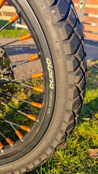 KTM 990 Adventure R - 9