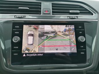 Volkswagen Tiguan 1.5 TSi ACC,Kůže,Panorama - 9
