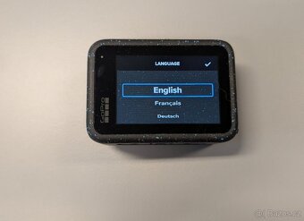 GoPro HERO12 Black + příslušenství - 9