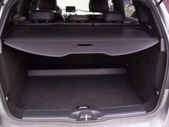 Mercedes-Benz B180 i, 1.6i 115kW, Blue Efficiency - 9