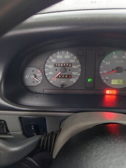 Škoda Felicia 1.3 mpi - 9