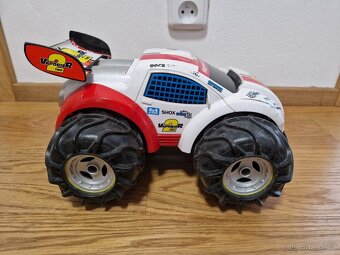 RC auto Nikko VaporizR 2 - 9