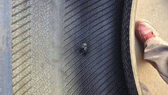 Zimní pneu 205/55/16 Continental - 9