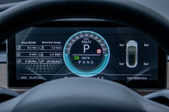 Tesla Model 3 Performance AWD 377KW / PREVERENÉ - 9