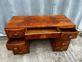 psací stůl Art DECO - PSC06 - 9