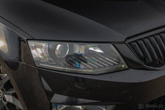 Škoda Octavia 2.0 TDI CR DPF RS - 9