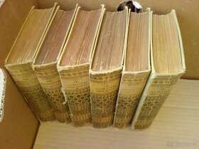 A. Dumas - Tři mušketýři - 9