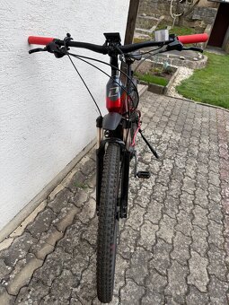 Elektrokolo Lectron - 9