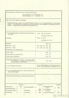 Warchalowski WT20 - 9
