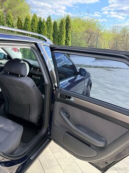 AUDI A6 C5 1.8T QUATTRO - 9