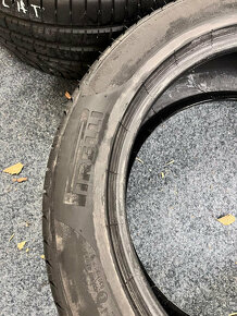295/45 R20 101Y Pirelli PZero RUNFLAT - 9
