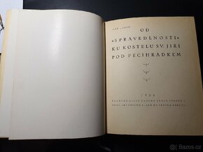 Staré knihy 1901-1950 - 9