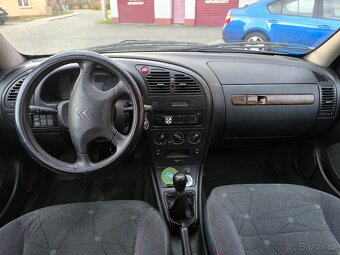 Citroen Xsara 2.0 HDI Break - 9