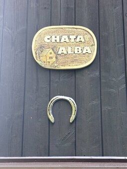 Chata k pronájmu v Komorní Lhotce - Beskydy. - 9