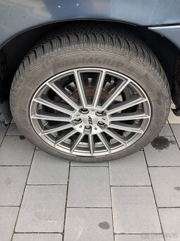 Volvo S60 - 9