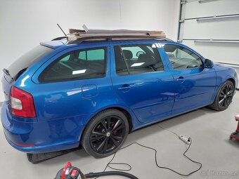 Neptune 18'' kola + pneu 225/40 R18, letní Conti - 9