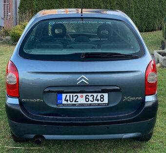 Citroën Xsara Picasso 1.6 HDI 16V - 9