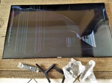 TV 4K UHD Ultra HD SMART 55" Samsung UE55NU7093U - 9