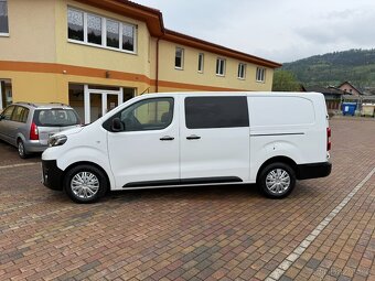 TOYOTA PROACE L2 2.0 D-4D 90kW-2021-131.611KM-6MÍST-DPH - 9
