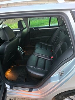 Škoda superb 2 combi 103kw dsg - 9