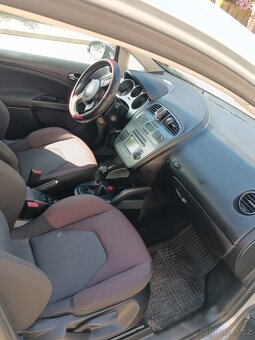 Seat Altea - 9